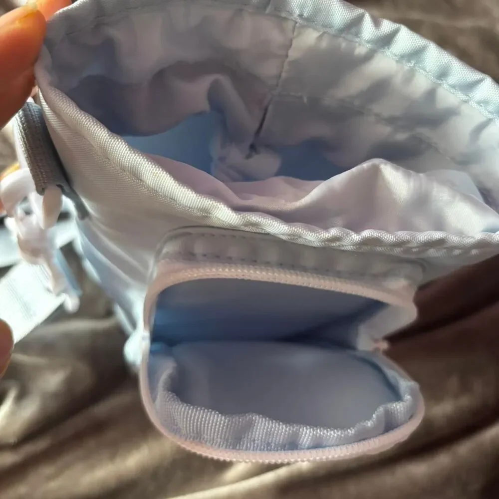 Unbranded Women's Blue Bag